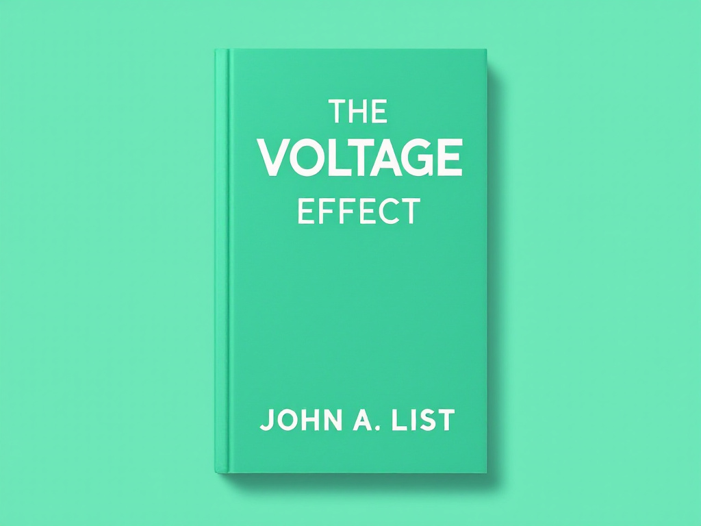 El efecto voltaje: cómo escalar ideas