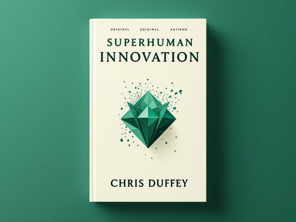 Innovación Superhumana: El Poder de la Inteligencia Artificial