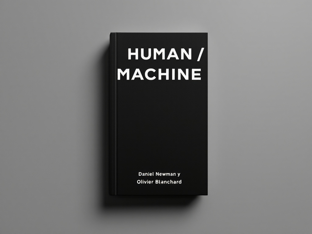 Humano/Máquina: Colaborando para un Futuro Mejor