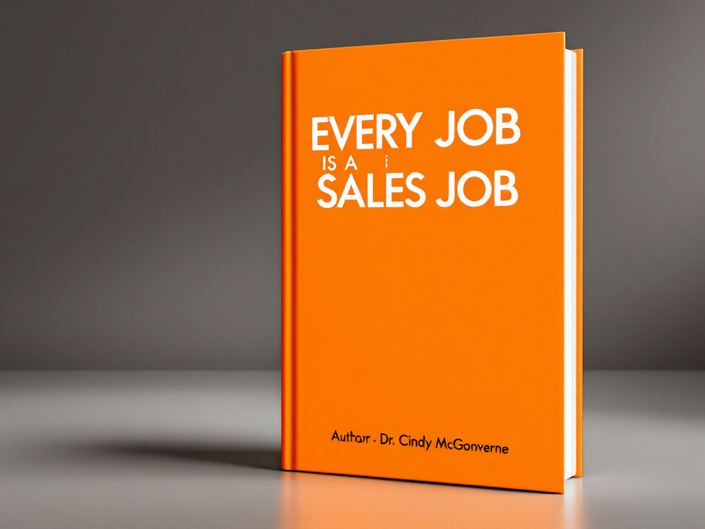 Todo empleo es un empleo de ventas
