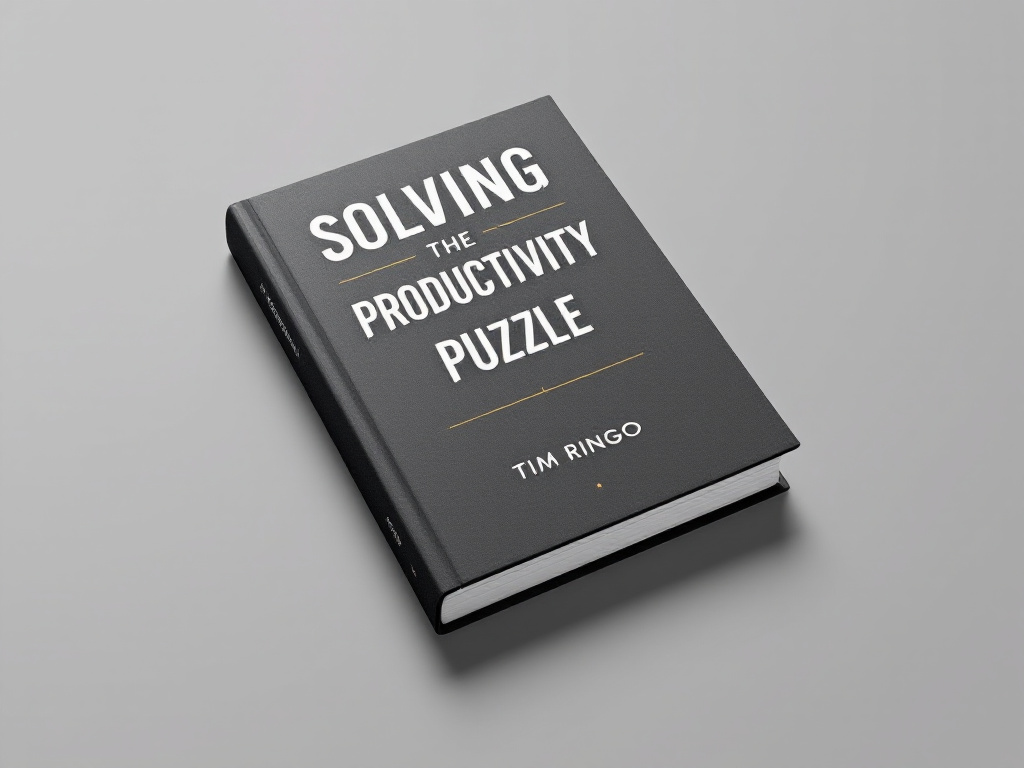 Resolviendo el rompecabezas de la productividad