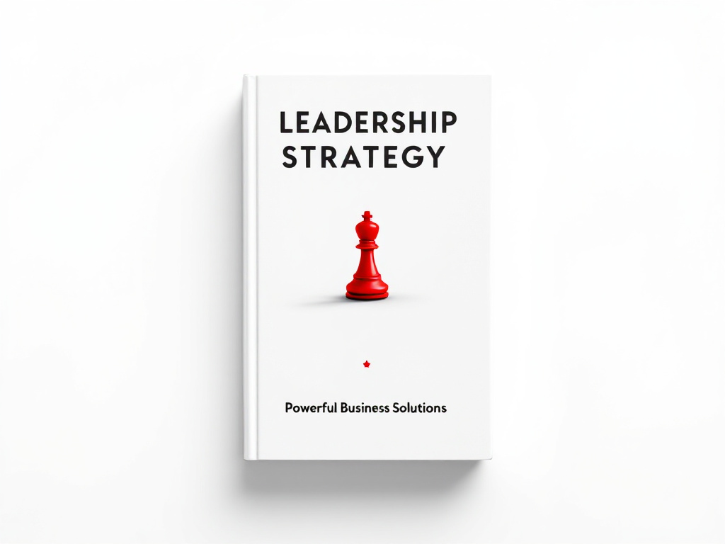 Estrategia de liderazgo: el arte de las decisiones