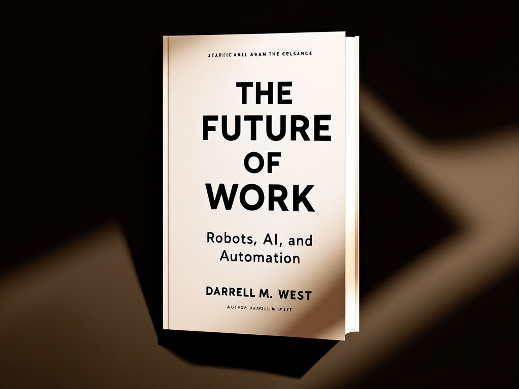 El futuro del trabajo: robots, AI y automatización