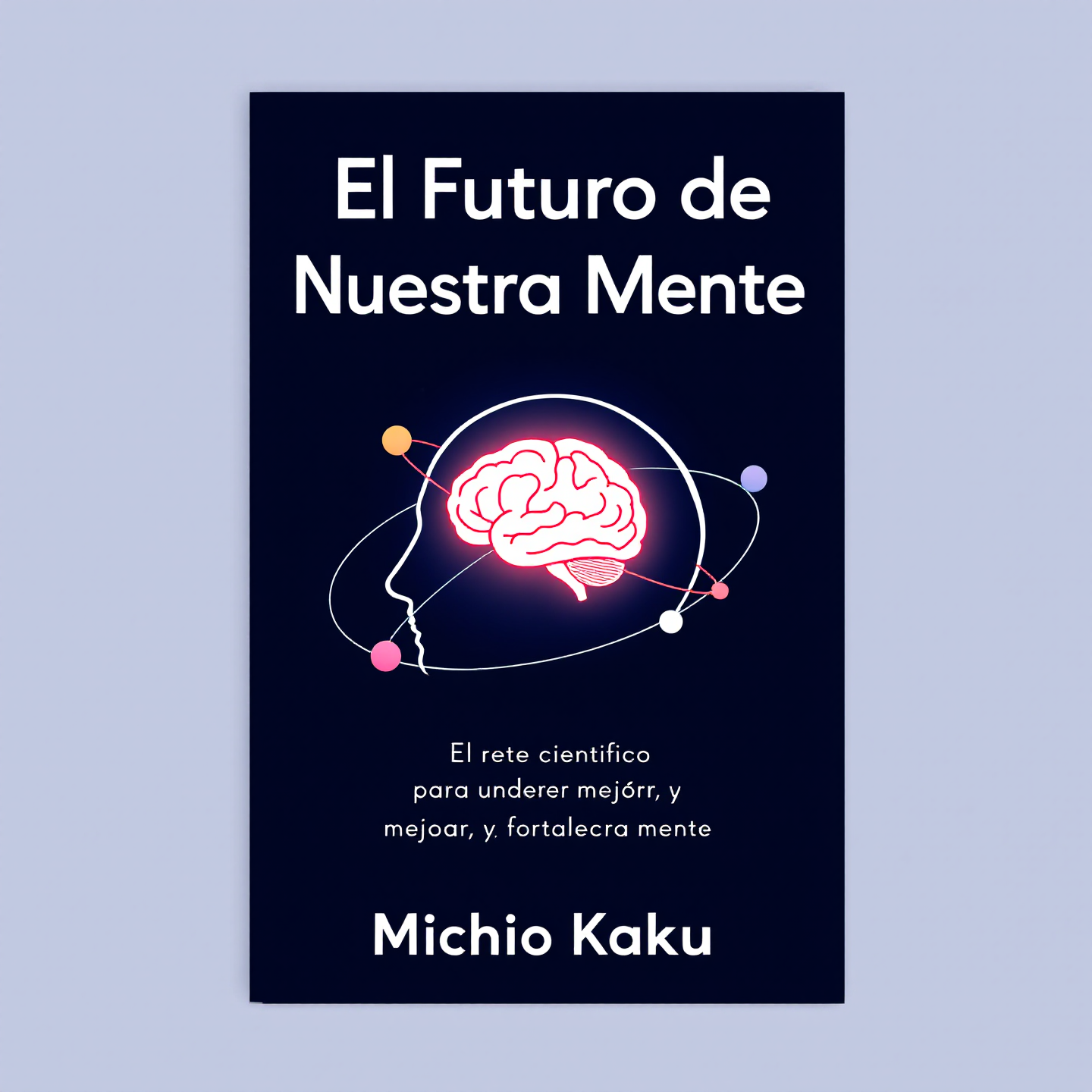 El futuro de la mente