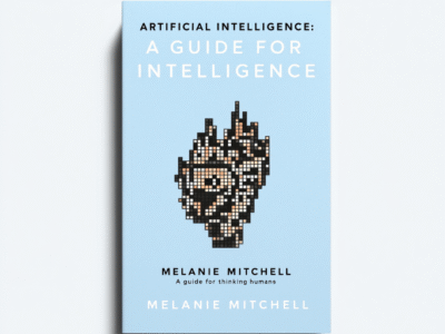 Libro – Inteligencia Artificial: Guia para humanos pensantes