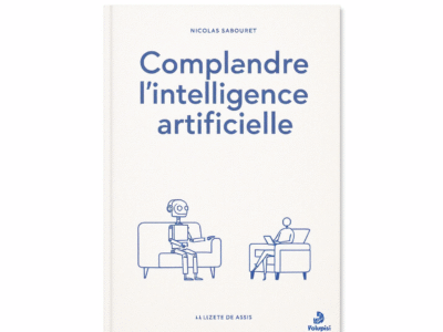 Libro – Comprendiendo la Inteligencia Artificial: Un Enfoque Accesible