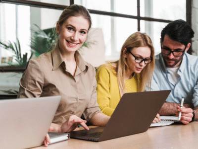 Inglés para administración de empresas </br> Nivel A2