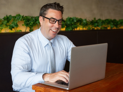 Inglés para administración de empresas </br> Nivel B1
