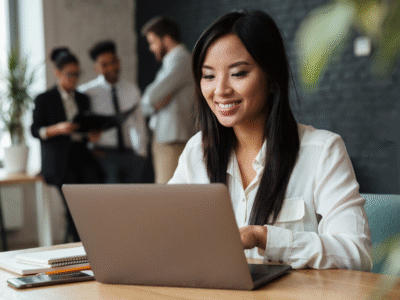 Inglés para administración de empresas </br> Nivel B2