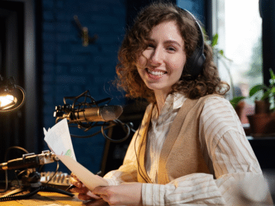 Inglés para comunicación social y periodismo </br> Nivel A1