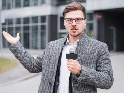 Inglés para comunicación social y periodismo </br> Nivel C