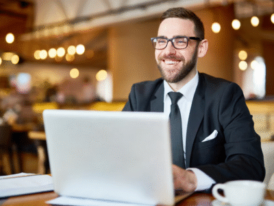 Inglés para directivos – Nivel B1