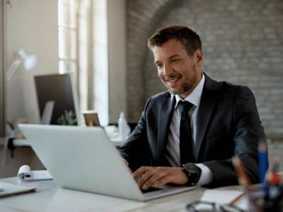 Inglés para directivos – Nivel B2