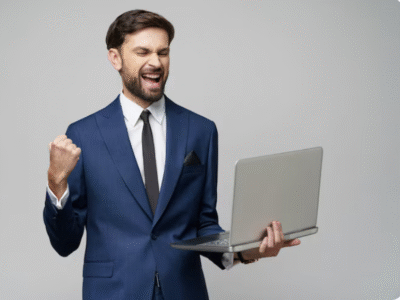 Inglés para directivos – Nivel A1