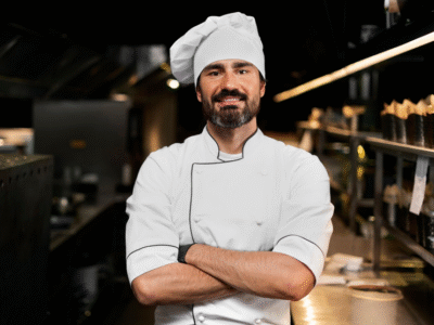 Inglés para gastronomía </br> Nivel C