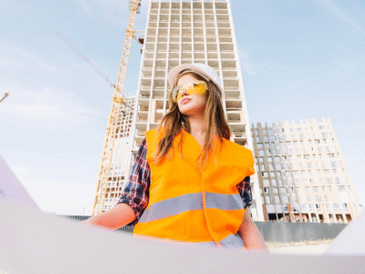 Inglés para ingeniería civil </br> Nivel B1
