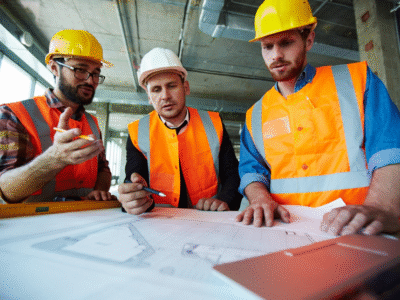 Inglés para ingeniería civil </br> Nivel B2