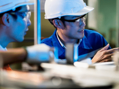 Inglés para ingeniería industrial </br> Nivel A2