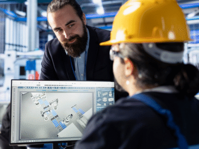 Inglés para ingeniería industrial </br> Nivel B1