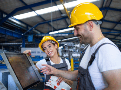 Inglés para ingeniería industrial </br> Nivel B2