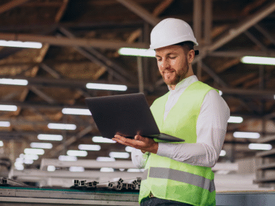 Inglés para ingeniería industrial </br> Nivel C