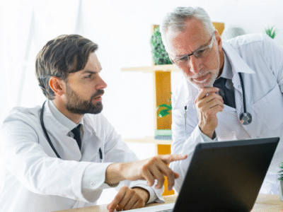 Inglés para médicos </br> Nivel C