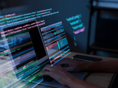 Inglés para programación y software </br> Nivel A1