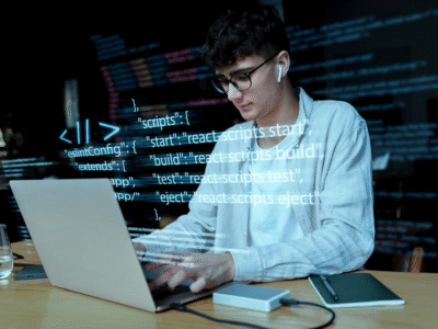 Inglés para programación y software </br> Nivel A2