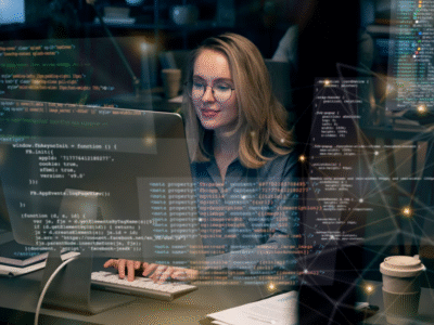 Inglés para programación y software </br> Nivel B2