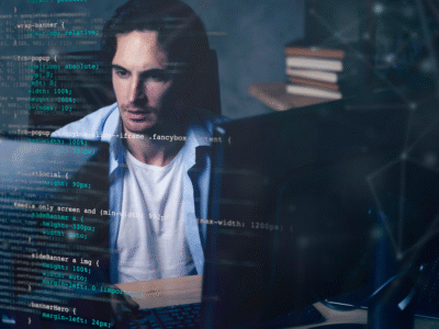 Inglés para programación y software </br> Nivel C