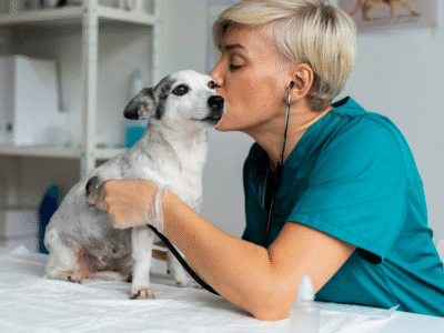 Inglés para veterinaria </br> Nivel C
