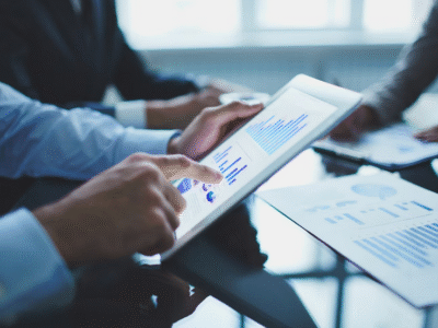 Inglés para Economía </br> Profundización profesional
