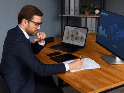 Inglés para economía – Inglés Nivel B1
