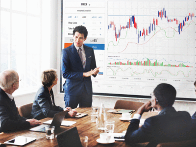 Inglés para economía – Inglés Nivel C