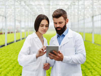 Inglés para ingeniería agroindustrial </br> Inglés Nivel B1