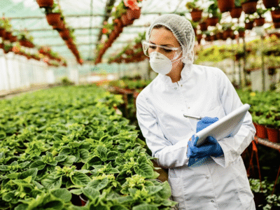 Inglés para ingeniería agroindustrial </br> Inglés Nivel C