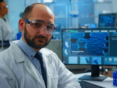Inglés para ingeniería biomédica </br> Inglés Nivel B1