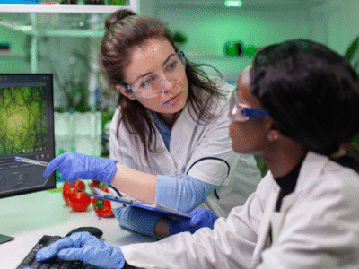 Inglés para ingeniería biomédica </br> Inglés Nivel B2