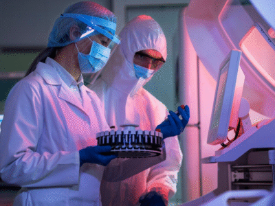 Inglés para ingeniería biomédica </br> Inglés Nivel C