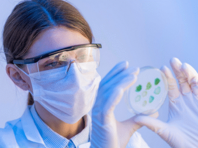 Inglés para ingeniería biomédica </br> Profundización profesional