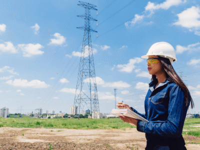 Inglés para ingeniería de telecomunicaciones </br> Inglés Nivel B1