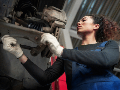 Inglés para ingeniería mecánica </br> Inglés Nivel B2