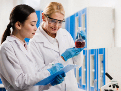 Inglés para ingeniería química </br> Inglés Nivel B1