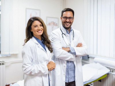 Inglés para medicina </br> Profundización profesional