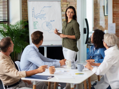 Inglés para Marketing</br> Profundización profesional