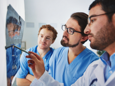 Inglés para Odontología </br> Profundización profesional