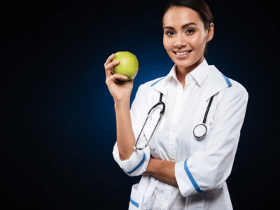 Inglés para nutrición </br> Inglés Nivel C
