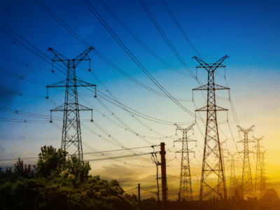 Inglés para ingeniería electrica </br> Real scenarios for electrical engineers