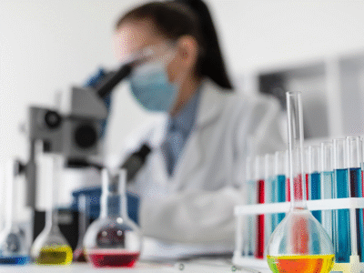 Inglés para ingeniería química </br> Real scenarios for chemical engineers