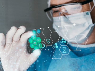 Inglés para medicina </br> Real scenarios for doctors